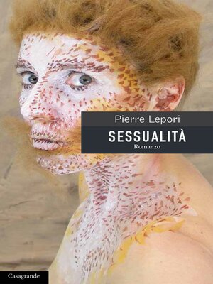 cover image of Sessualità
